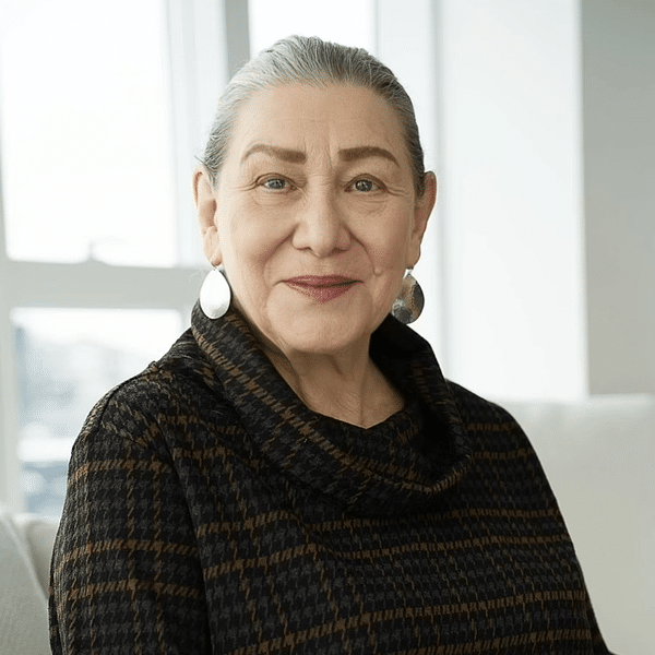 Ruth Reffkin